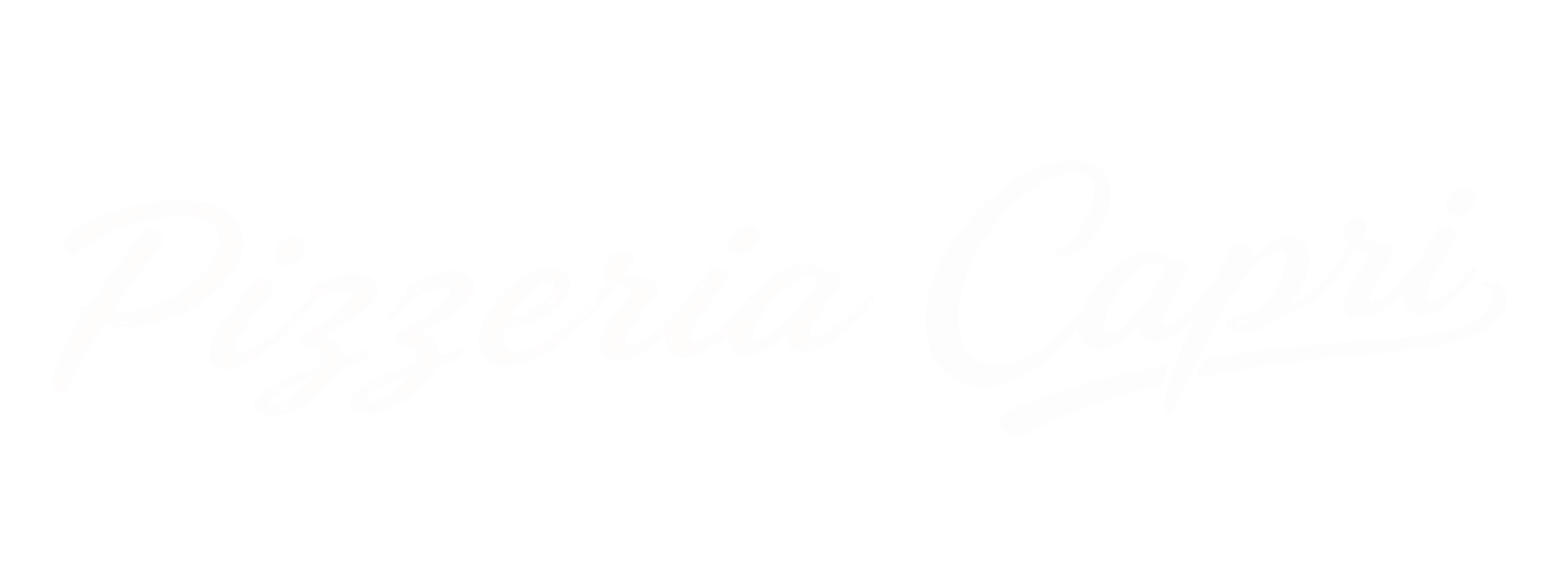 Pizzeria Capri