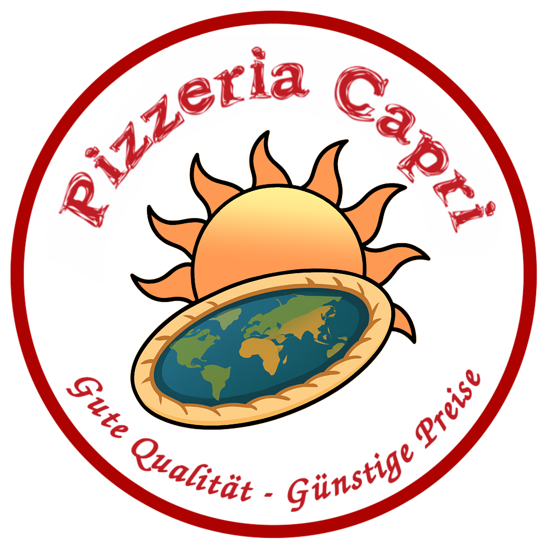 Pizzeria Capri